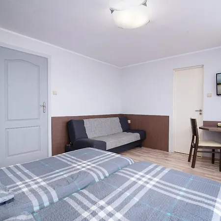 Quarto em Acomodações Particulares Super Tom