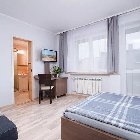 Privatunterkunft Super Tom *