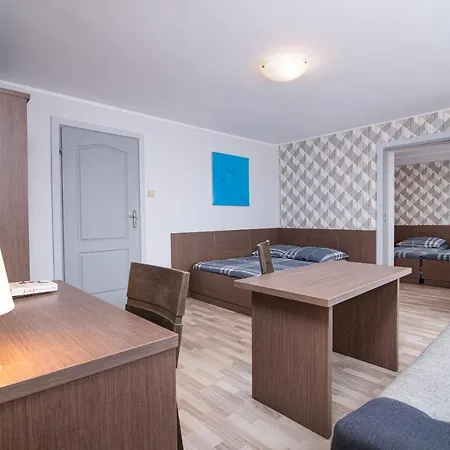 Super Tom Habitación en casa particular *