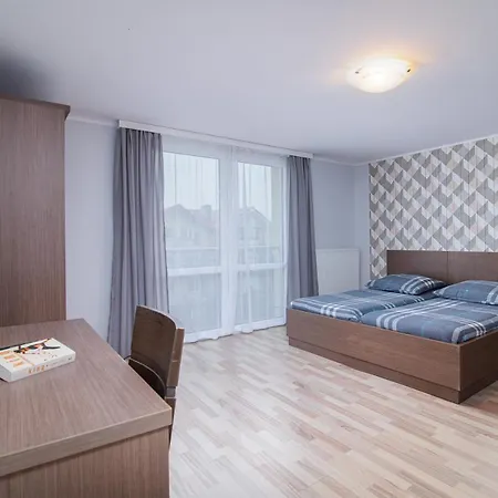 Habitación en casa particular Super Tom Władysławowo