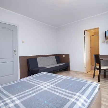 Quarto em Acomodações Particulares Super Tom