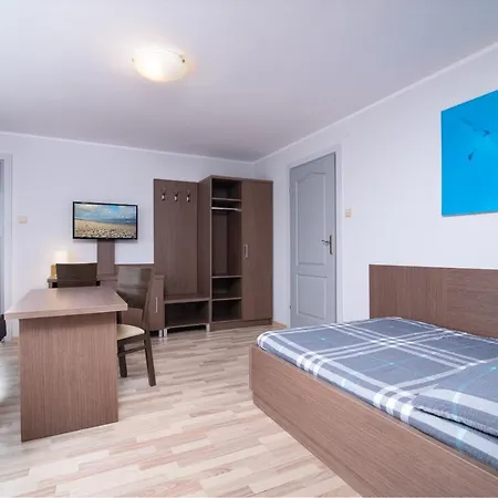 Super Tom Władysławowo