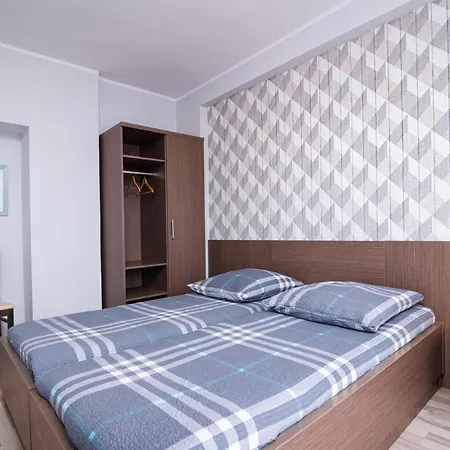 Super Tom Habitación en casa particular