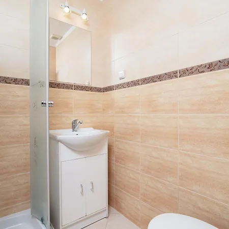 Super Tom Habitación en casa particular