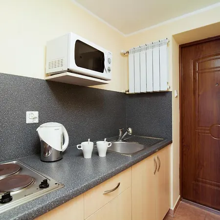 Super Tom Habitación en casa particular *