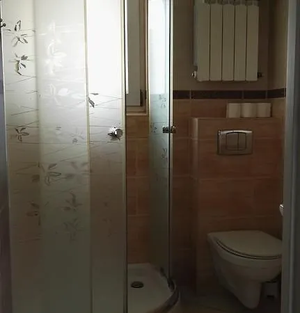 Habitación en casa particular Super Tom *