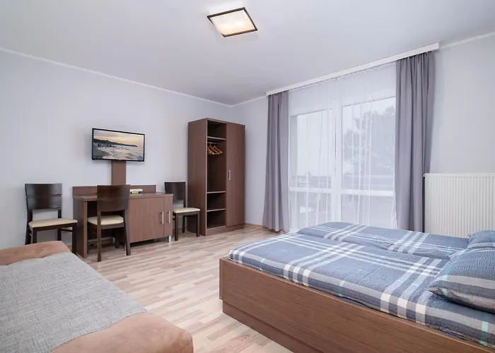 Accommodatie bij particulieren Super Tom *