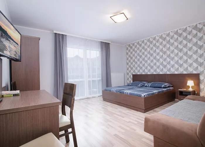 Super Tom Accommodatie bij particulieren