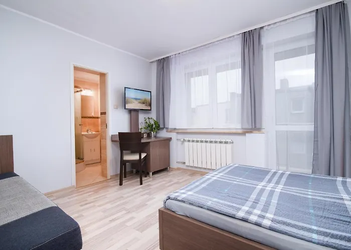 Accommodatie bij particulieren Super Tom *