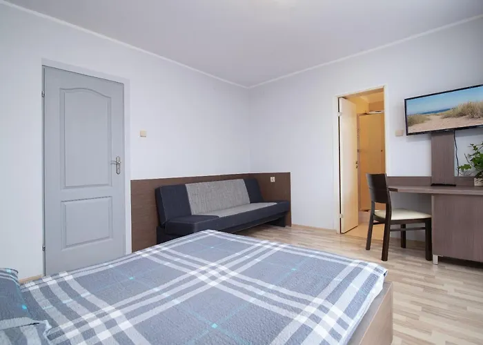 Accommodatie bij particulieren Super Tom