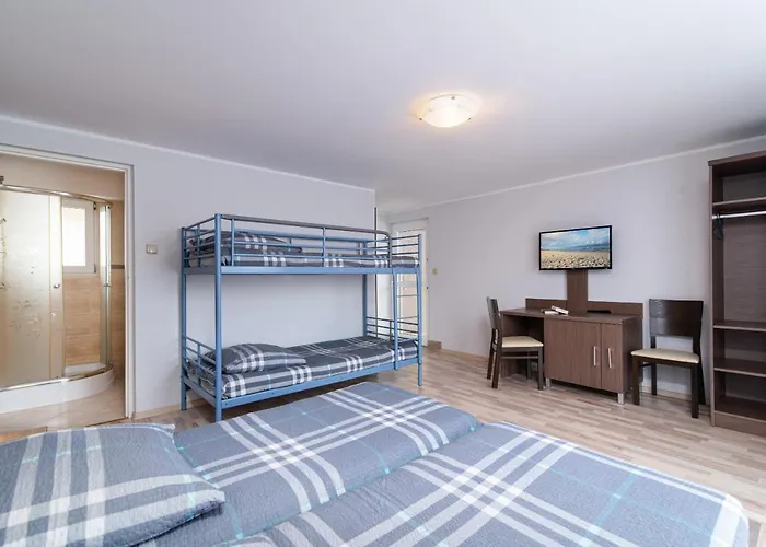 Super Tom Accommodatie bij particulieren *