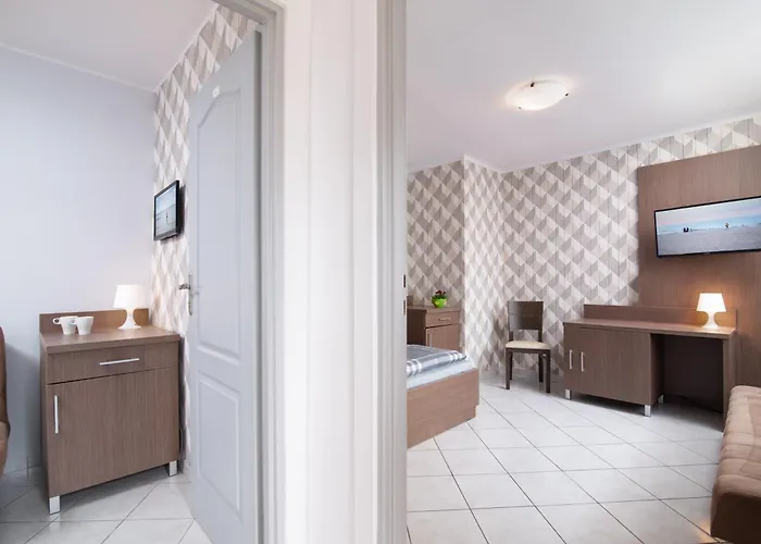 Accommodatie bij particulieren Super Tom