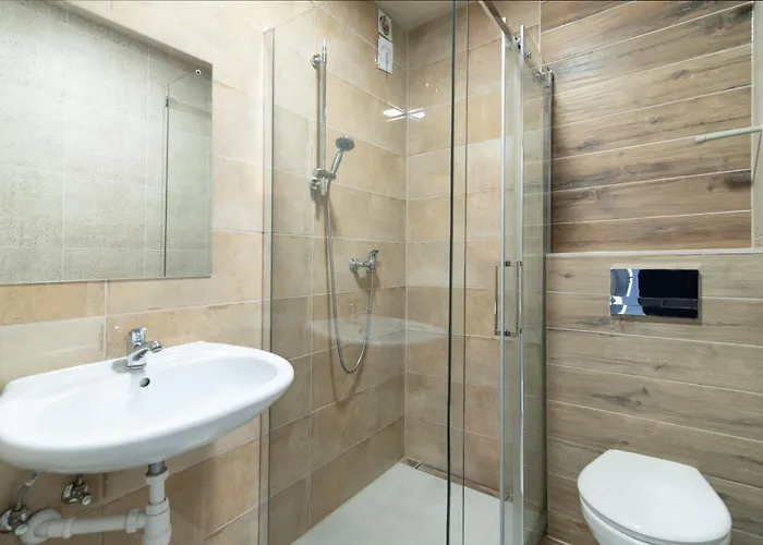 Accommodatie bij particulieren Super Tom *