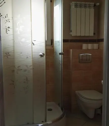 Accommodatie bij particulieren Super Tom *